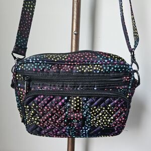LUG Carousel Crossbody